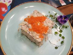 -卢布里西餐厅(海拉尔店)
