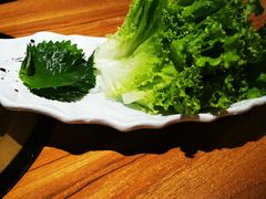 -炼火烤肉店