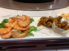 -绿江春(长江街店)