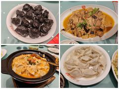 -添福来墨鱼饺子 · 海鲜东北菜(大连星海·黄浦路店)