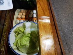 -鑫隆四季涮肉(香河店)