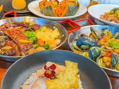 -咖梦餐厅 COMENG RESTAURANT