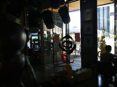 -奇醜的猴子咖啡(财信广场店)