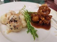 -锦江饭店锦北楼-锦江厅