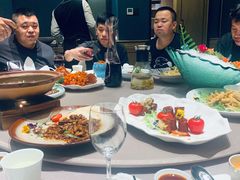 -宏达宴老菜馆(群力第四大道店)