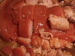 -宝轩渔府·老字号海鲜·正宗津菜(水上店)