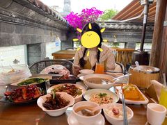 -隔壁老王·家常云南菜(花巷店)