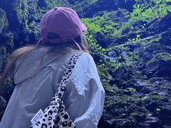 -野三坡百里峡景区