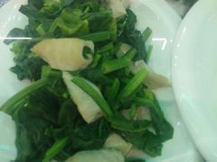 -萨宁音登锡伯风味餐厅(一楼店)