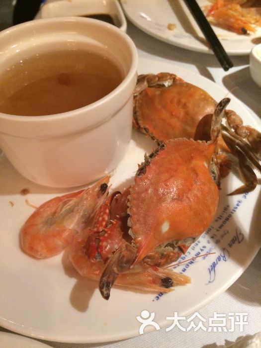 多伦多海鲜自助餐厅(徐州金鹰2店)-图片-徐州美食-大众点评网