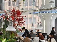 -3号仓库·创意中国菜(新世界城店)