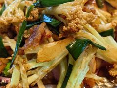 -云海肴·汽锅鸡·云南菜(天山百盛优客店)