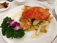-小贝壳酒楼(经九路店)