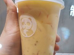-茶百道(万达店)