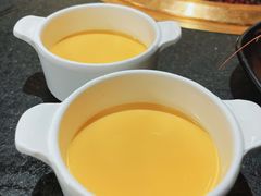 淡奶布丁-神户赤童日式烤肉伙伴(东直门店)