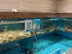 -良师门滨海人家·海鲜·家常菜(滨海城店)