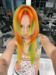 -GANO HAIR 