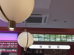 -千牛将·鲜牛肉火锅(开元路店)