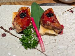 -蟹将军·松叶蟹和牛日料放题自助(K11店)