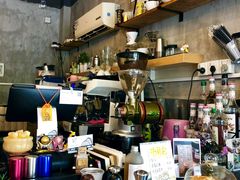 -251#coffee roasters(沿河东路店)