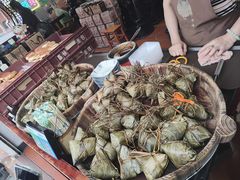 -老妈宫粽球