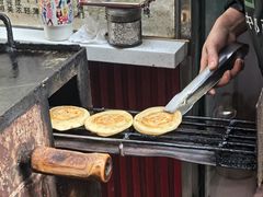 -油旋张(大观园店)