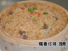 -火龙堂·风味民间菜(文一路店)
