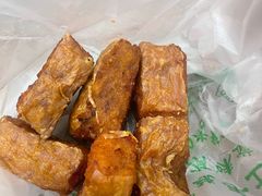 -牛街洪记小吃店(牛街店)