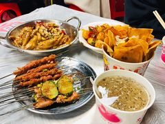 -小民大排档(光谷店)