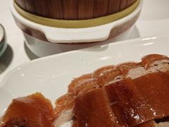 -大鸭梨烤鸭(望京店)