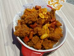 -必胜客(金凤店)