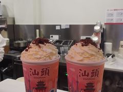 -一杯潮茶·专注潮汕茶饮(朝阳庄店)