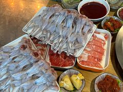 -铭记蛙小仙·活蛙畅享(CBD万达广场店)