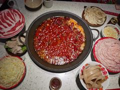 -龙厂长老火锅(抚琴店)