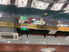 -火啫啫·粤式啫啫煲(南通首店)