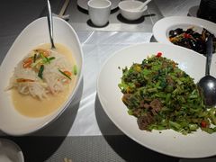 -玉满堂·湖北融合菜