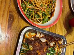 -兔槽江湖菜·重庆璧山兔(水围店)
