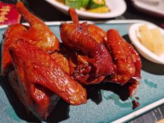 红烧乳鸽-大鸽饭(北京路店)