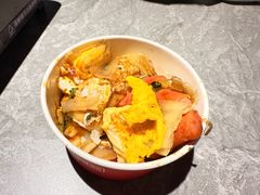 -鼎原力量东北吊炉烧烤(临河街店)