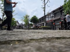 -南关石牌坊古镇