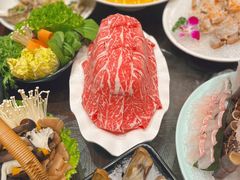 -东海怡品海鲜豆捞(舟宿夜江店)