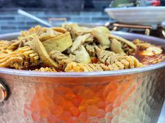 -豫掌柜饸饹面·烩面(秀沿路店)