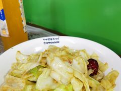 -清真双宝红油牛系列