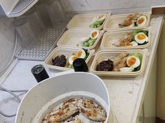 -中田健身工作室(深圳南油店)
