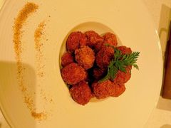干炸丸子-局气 烤鸭·北京菜(武清店)