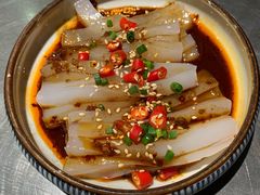 -炭舍干锅·烤鱼(扬名广场店)