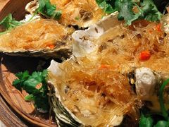 -桥东喜碧海鲜街(水东街店)
