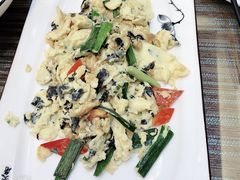 -自游人·美食一楼·地道徽菜(三十年名店)