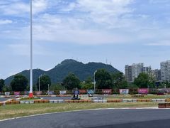 -千岛湖燃擎卡丁车赛车主题乐园(秀湖路店)