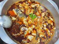 -川渔居—鱼火锅(八方汇店)